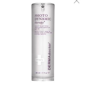 Photo Dynamic therapy